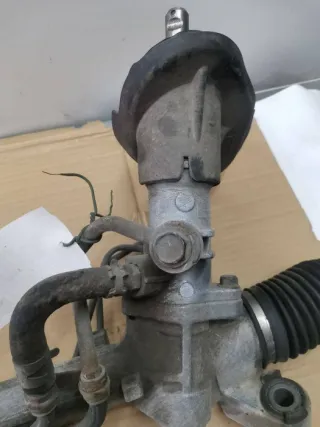 CC30 Рулевая рейка Mazda 5 1 Арт 3902-57593203, вид 1
