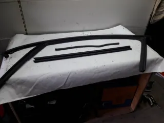 9678187080,9678187080 Уплотнитель Peugeot 308 2 Арт 3902-02456930, вид 4