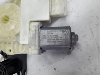 9816271880,9816271880 Стеклоподъемник электрический передний левый Peugeot 308 2 Арт 3902-06495314, вид 1
