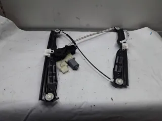 9816271880,9816271880 Стеклоподъемник электрический передний левый Peugeot 308 2 Арт 3902-06495314, вид 4