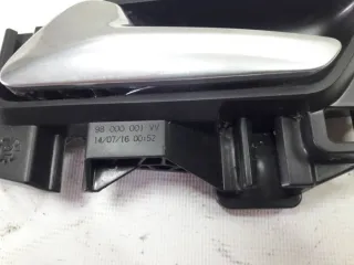 98000001VV Ручка внутренняя Peugeot 308 2 Арт 3902-56224104, вид 4