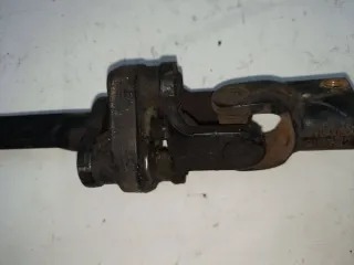7853993232,QEB500427 Рулевой карданчик Land Rover Range Rover Sport 1 Арт 3902-39547190, вид 2