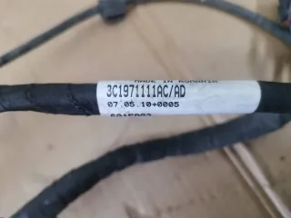 3C1971111AC,3C1971111AC Проводка Volkswagen Passat B7 Арт 3902-37641920, вид 1