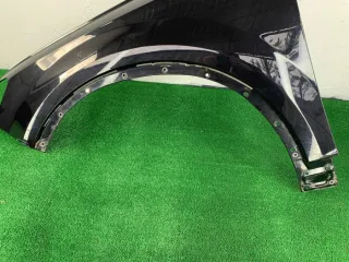 4M0821105D, 4M0 821 105D , 4M0 821 105 D Крыло переднее левое Audi Q7 4L Арт 3904-13298817, вид 2