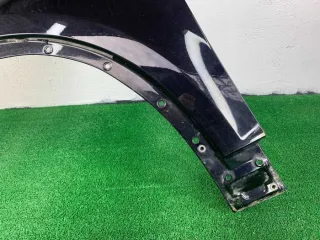 4M0821105D, 4M0 821 105D , 4M0 821 105 D Крыло переднее левое Audi Q7 4L Арт 3904-13298817, вид 5