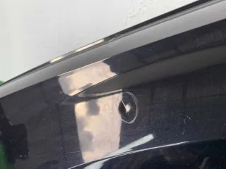 4M0821105D, 4M0 821 105D , 4M0 821 105 D Крыло переднее левое Audi Q7 4L Арт 3904-13298817, вид 8