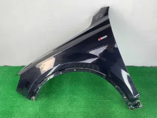 4M0821105D, 4M0 821 105D , 4M0 821 105 D Крыло переднее левое Audi Q7 4L Арт 3904-13298817, вид 16