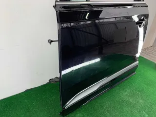 4M0831051G, 4M0 831 051G , 4M0 831 051 G , 4M0.831.051.G Дверь передняя левая Audi Q7 4L Арт 3904-69156825, вид 5
