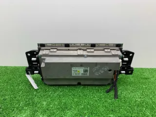 4M8919605L , 4M8919605F, 4M8 919 605L , 4M8 919 605 L , 4M8 919 605F , 4M8 919 605 F Дисплей Audi Q7 4L Арт 3904-32108525, вид 2