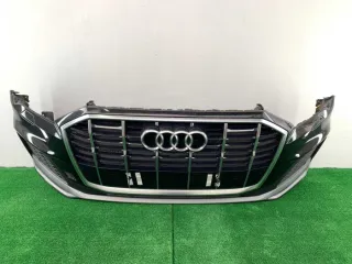 4M0807065AA , 4M0853651AH , 4M0807233D , 4M0807154 , 4M0890681B , 4M0890682B , 4M0890681A , 4M0890681B , 4M0853245 , 4M0807095G , 4M0807096G, 4M0 807 065 AA , 4M0 853 651 AH , 4M0 807 233 D , 4M0 807 154 , 4M0 890 681 B , 4M0 890 682 B , 4M0 890 681 A , 4M0 890 681 B , 4M0 853 245 , 4M0 807 095 G , 4M0 807 096 G Бампер передний Audi Q7 4L Арт 3904-64415583, вид 26