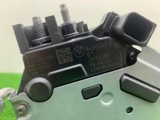 B47 Новый Оригинал, 12318490432 , 8490432 , 12319887029 , 9887029 , 12318490538 , 8490538 , 12318490438 , 8490438 , 12318661471 , 8661471 Генератор BMW X3 G01 2.0л Арт 3904-06158862, вид 2