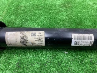 4M0616031BA , 4M0513021BK, 4M0 616 031 BA , 4M0.616.031.BA , 4M0 513 021 BK , 4M0.513.021.BK Амортизатор задний правый Audi Q7 4L Арт 3904-49302342, вид 1