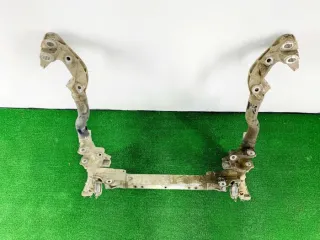 4M0399315T, 4M0 399 315 T , 4M0.399.315.T Балка подвески передняя (подрамник) Audi Q7 4L Арт 3904-40563582, вид 1
