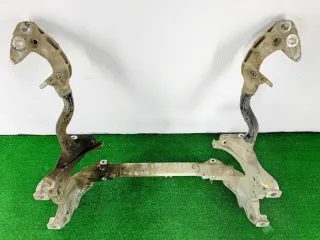 4M0399315T, 4M0 399 315 T , 4M0.399.315.T Балка подвески передняя (подрамник) Audi Q7 4L Арт 3904-40563582, вид 3