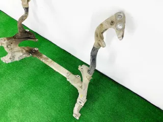 4M0399315T, 4M0 399 315 T , 4M0.399.315.T Балка подвески передняя (подрамник) Audi Q7 4L Арт 3904-40563582, вид 4