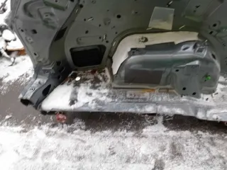 , Четверть задняя левая Volkswagen Atlas Арт 3904-89307165, вид 6