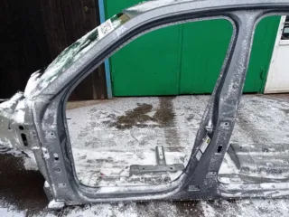 , Четверть задняя левая Volkswagen Atlas Арт 3904-89307165, вид 9