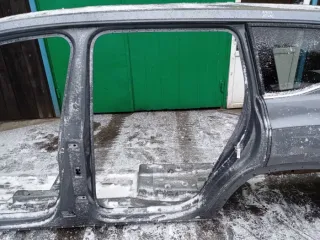 , Четверть задняя левая Volkswagen Atlas Арт 3904-89307165, вид 13