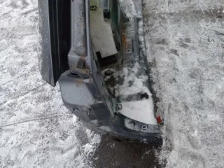 , Четверть задняя левая Volkswagen Atlas Арт 3904-89307165, вид 17