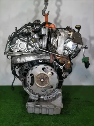 EXF, 5162072AD Двигатель Jeep Grand Cherokee IV (WK2) Арт 3904-65712434, вид 3