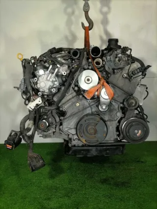 EXF, 5162072AD Двигатель Jeep Grand Cherokee IV (WK2) Арт 3904-65712434, вид 6