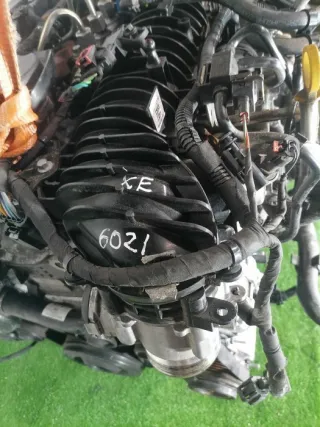 204DTH, Двигатель Jaguar XE 1 Арт 3904-34615268, вид 2