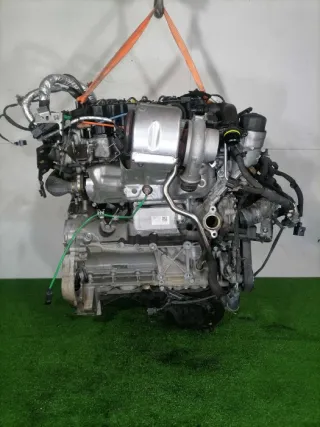 204DTH, Двигатель Jaguar XE 1 Арт 3904-34615268, вид 3