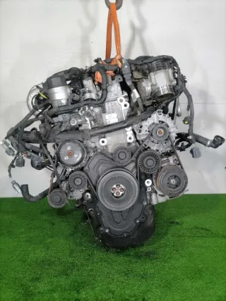 204DTH, Двигатель Jaguar XE 1 Арт 3904-34615268, вид 7