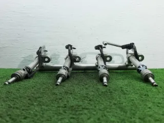 31478555, 31432778 Топливная рампа Volvo XC60 2 2.0л Арт 3904-85129208, вид 1