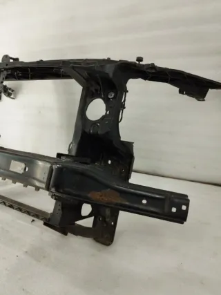 A0995000104 Передняя панель крепления облицовки (телевизор) Mercedes ML/GLE W166 Арт 3905-76852352, вид 6
