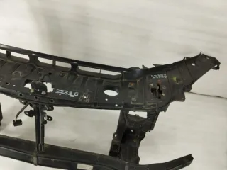 A0995000104 Передняя панель крепления облицовки (телевизор) Mercedes ML/GLE W166 Арт 3905-76852352, вид 7