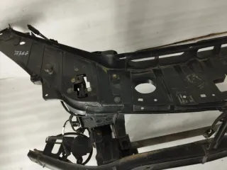 A0995000104 Передняя панель крепления облицовки (телевизор) Mercedes ML/GLE W166 Арт 3905-76852352, вид 8