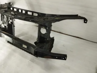 A0995000104 Передняя панель крепления облицовки (телевизор) Mercedes ML/GLE W166 Арт 3905-76852352, вид 10