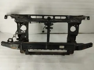 A0995000104 Передняя панель крепления облицовки (телевизор) Mercedes ML/GLE W166 Арт 3905-76852352, вид 11