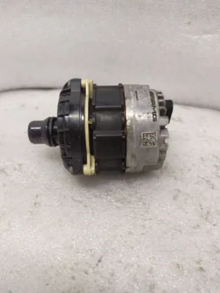 A0005004200 Насос антифриза дополнительный Mercedes ML/GLE W166 Арт 3905-94535722, вид 1