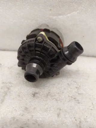A0005004200 Насос антифриза дополнительный Mercedes ML/GLE W166 Арт 3905-94535722, вид 3