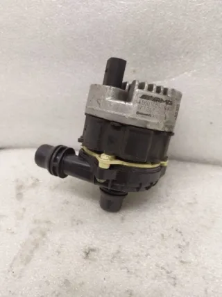 A0005004200 Насос антифриза дополнительный Mercedes ML/GLE W166 Арт 3905-94535722, вид 6