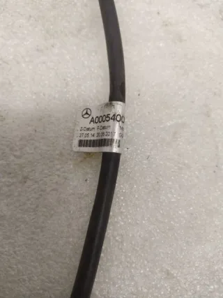 A0004901013,A0005400502 Форсунка Adblue Mercedes Sprinter W906 Арт 3905-20357964, вид 6