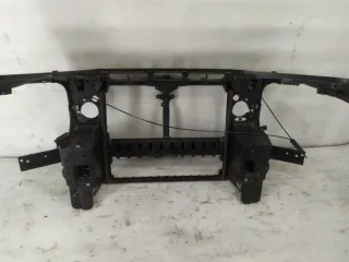 A1666205901 Передняя панель крепления облицовки (телевизор) Mercedes ML/GLE W166 Арт 3905-74851793, вид 2