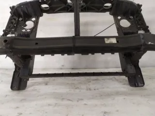 A1666205901 Передняя панель крепления облицовки (телевизор) Mercedes ML/GLE W166 Арт 3905-74851793, вид 7