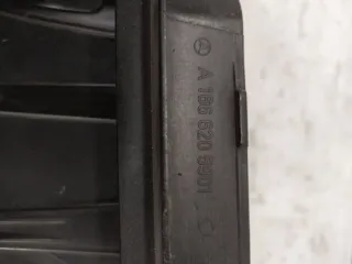 A1666205901 Передняя панель крепления облицовки (телевизор) Mercedes ML/GLE W166 Арт 3905-74851793, вид 8