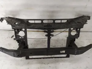 A1666205901 Передняя панель крепления облицовки (телевизор) Mercedes ML/GLE W166 Арт 3905-74851793, вид 10