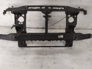 A1666205901 Передняя панель крепления облицовки (телевизор) Mercedes ML/GLE W166 Арт 3905-74851793, вид 11