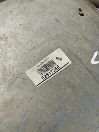 82617365,32335169,884752226,31478511 Глушитель Volvo XC90 2 restailing Арт 3905-90278617, вид 5