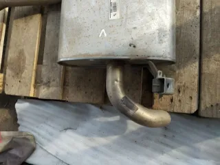 82617365,32335169,884752226,31478511 Глушитель Volvo XC90 2 restailing Арт 3905-90278617, вид 8