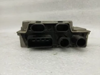 971907156Q Блок управления пневмоподвеской Volkswagen Touareg 3 Арт 3905-35792820, вид 2