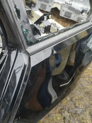  Четверть задняя левая Volkswagen Golf 7 Арт 3905-57466951, вид 6