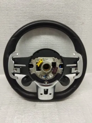 A2139000836,A0994605408,A0008608702 Руль Mercedes GLE W167 Арт 3905-13286380, вид 3