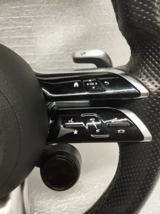 A2139000836,A0994605408,A0008608702 Руль Mercedes GLE W167 Арт 3905-13286380, вид 7