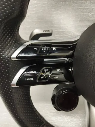 A2139000836,A0994605408,A0008608702 Руль Mercedes GLE W167 Арт 3905-13286380, вид 9